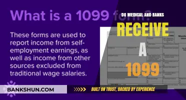 Understanding 1099s: Medical and Banking Requirements
