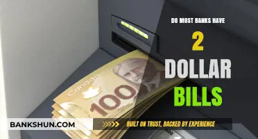 Are $2 Bills Rare? Banks and Their Unique Notes