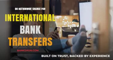 International Bank Transfers: Nationwide's Fee Structure Explained