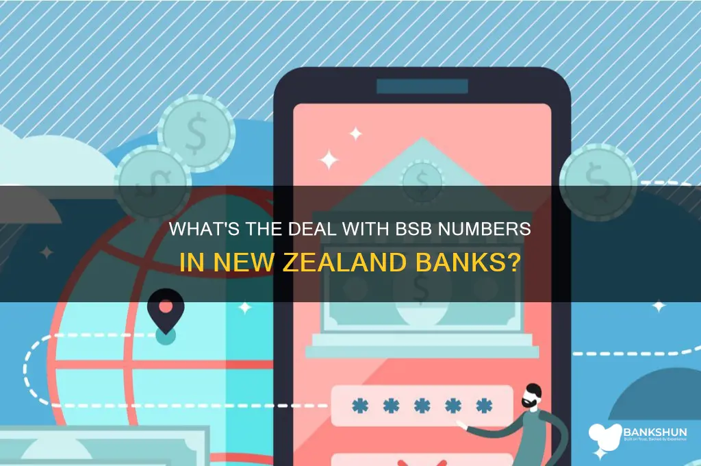 do new zealand banks have bsb numbers