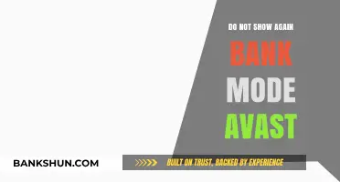 Why Avast's 'Do Not Show Again' Mode is Important