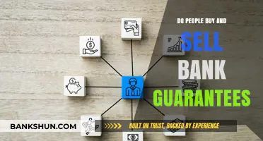 The Bank Guarantee Trade: Buying and Selling Explained
