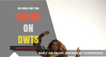 Tyra Banks on DWTS: Fan Favorite or Not?