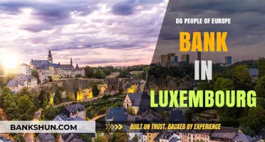 Luxembourg's Banking Appeal: Why Europeans Bank Here