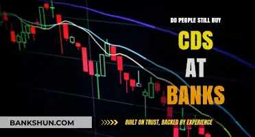 The Evolution of CD Buying: Banks and Beyond