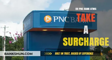 PNC Bank ATM Surcharge Fees: What You Need to Know