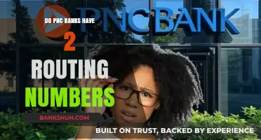 PNC Routing Numbers: What You Need to Know