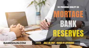 Understanding Mortgage Bank Reserves and Proceeds Quality