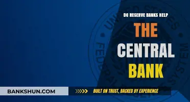 Reserve Banks: Central Bank's Right Hand?