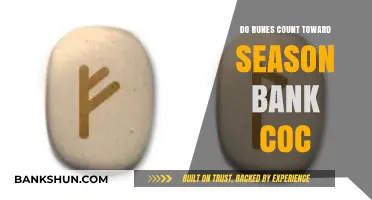 Runes and Season Bank: What's the Connection?