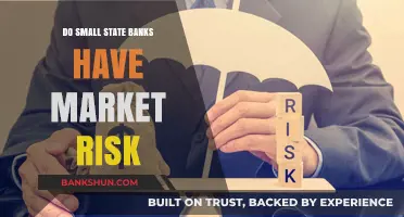 Small State Banks: Market Risk Exposure?