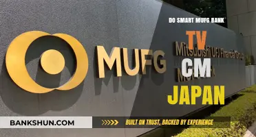 Smart Banking: MUFG's TV Commercials in Japan