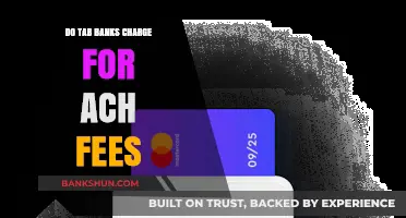 Are Tab Bank ACH Fees a Costly Surprise?