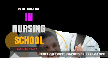 Test Banks: Nursing School Study Superpower?