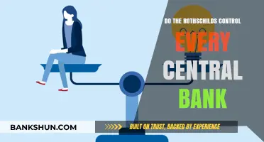 Rothschilds: The Central Bank Control Conspiracy