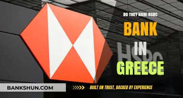 HSBC in Greece: Is It Accessible?