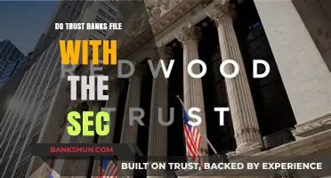 Trust Banks: SEC Filing Requirements Explained