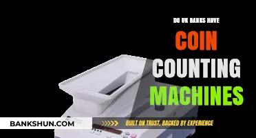 Coin Counting: UK Banks and the Machine Myth