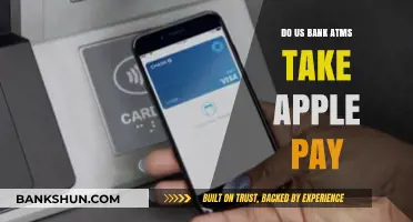 Apple Pay at US Bank ATMs: What You Need to Know