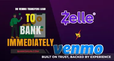 Instant Bank Transfers from Venmo: What's the Deal?