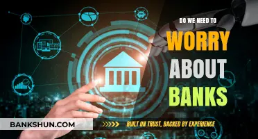 The Future of Banking: What's Next for Banks?