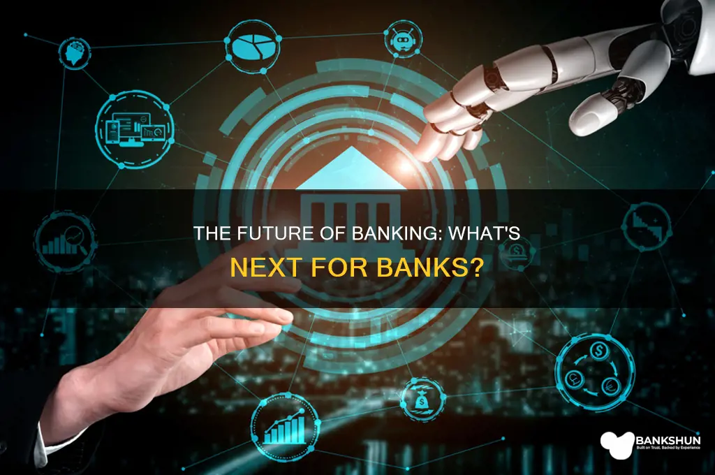 do we need to worry about banks