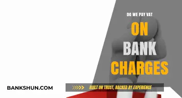 Understanding VAT on Bank Charges: What You Need to Know