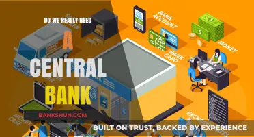 Central Banks: Friend or Foe?