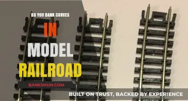 Banking Curves: Essential for Model Railroad Success