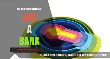 How to Earn Rewards with a Jos. A Bank Account