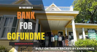 GoFundMe: Bank Account Required or Not?