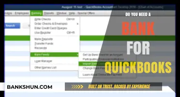 QuickBooks Banking: Why It's Important and How to Get Started