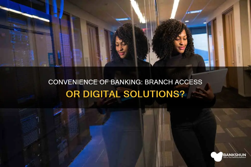 do you need a bank near uoi