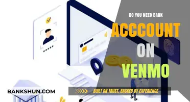 Using Venmo: Bank Account Linking Explained
