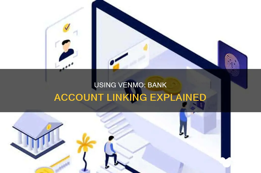 do you need bank acccount on venmo
