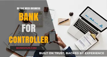 Business Bank Accounts: Controller's Essential Guide