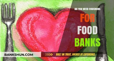 Accessing Food Banks: Understanding the Voucher System