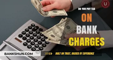 Understanding Tax Exemptions on Bank Charges
