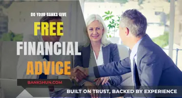 Banks: Your Financial Guide or Not?