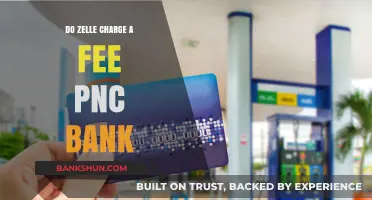 Zelle Fee Charges: What PNC Bank Customers Need to Know