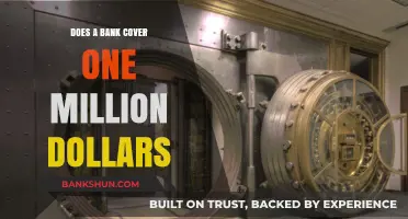 How Safe Is Your Million Dollars in the Bank?