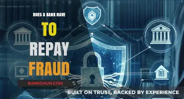 How Banks Handle Fraud: Your Money, Your Rights