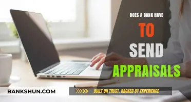 Appraisal Access: Banks and Your Property Value