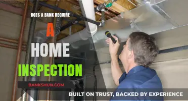 Home Inspection: A Must for Bank Loan Approval?