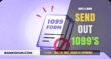 Banks and 1099s: What You Need to Know