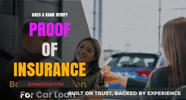 Bank Loan Insurance Verification: What You Need to Know