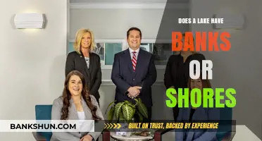 What's the Difference Between a Bank and a Shore?