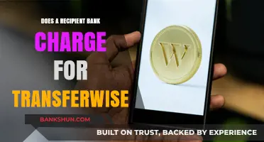 Transferwise: Recipient Bank Charges Explained
