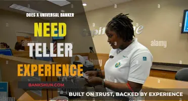 Universal Bankers: Do Tellers Make the Best Candidates?