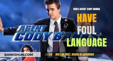 Agent Cody Banks: Family-Friendly Fun?